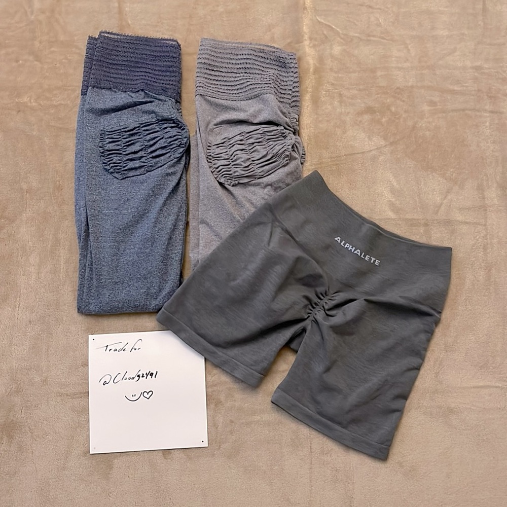 TRADE IN PROGRESS (DO NOT BUY)